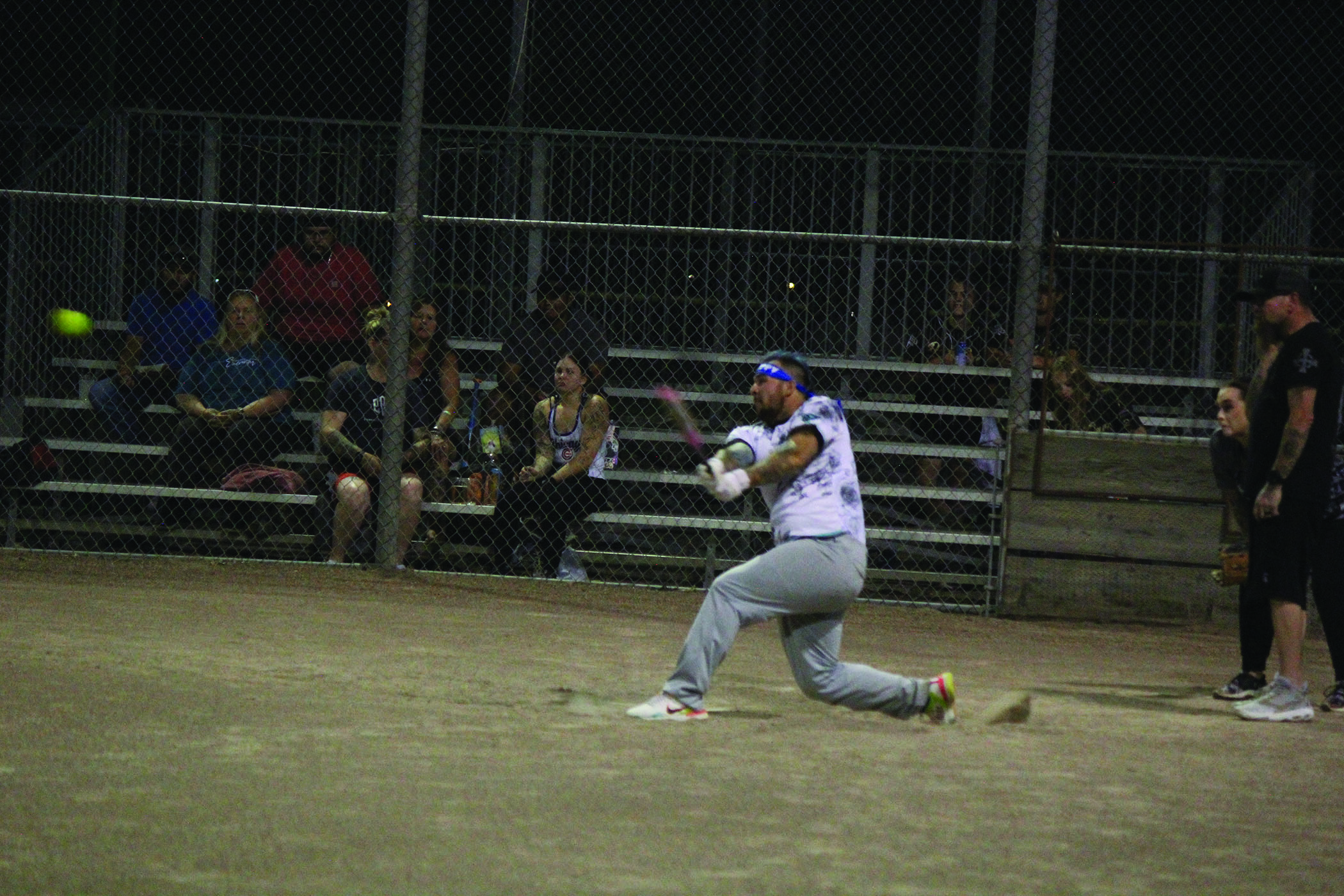 Humboldt Softball League holds 2023 end of the year tournament Great